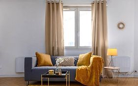Charmant Studio Aubervilliers Proche Paris